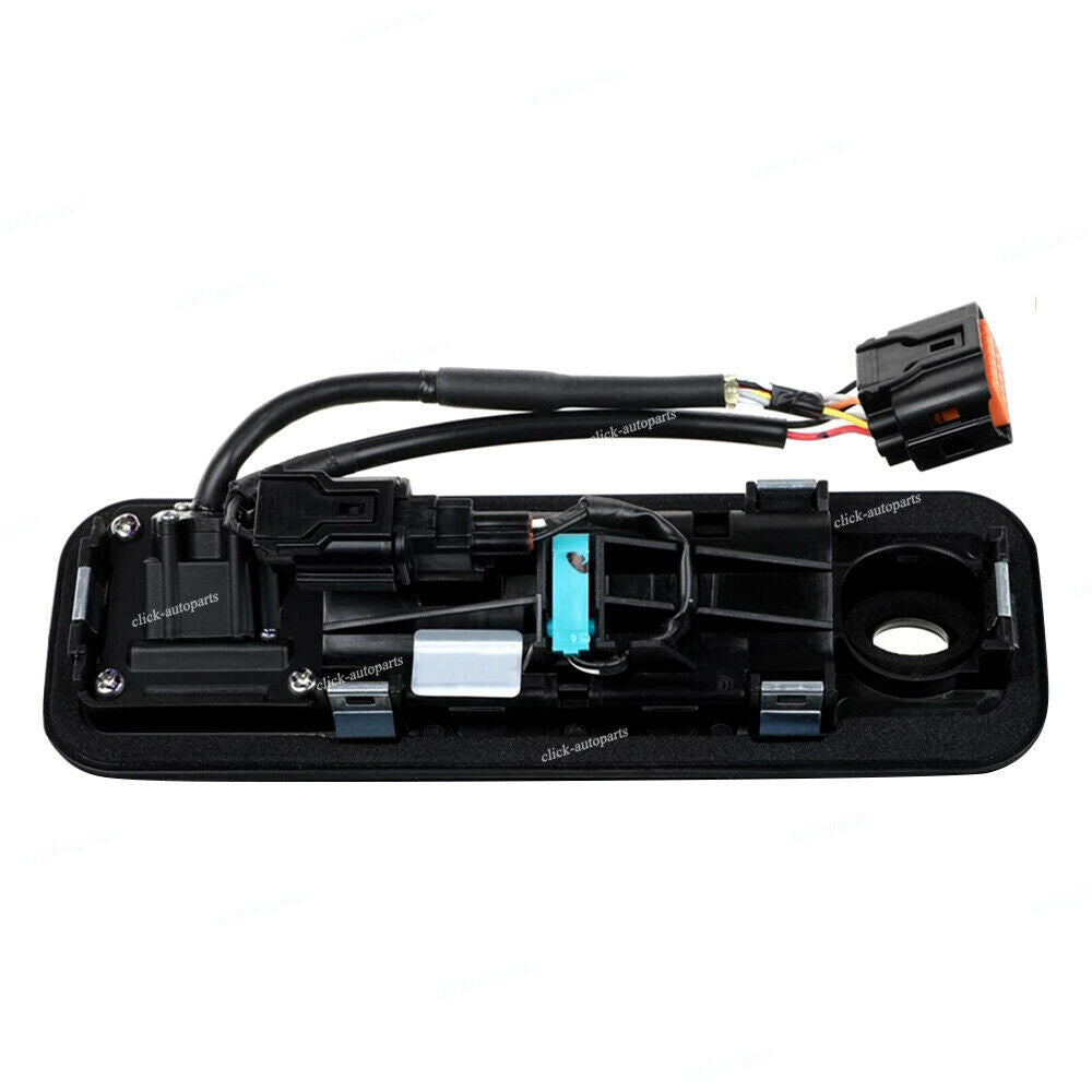 95760-E6201 Rear Backup Reverse Camera Fit for Hyundai Sonata 2015 2016 2017 Q