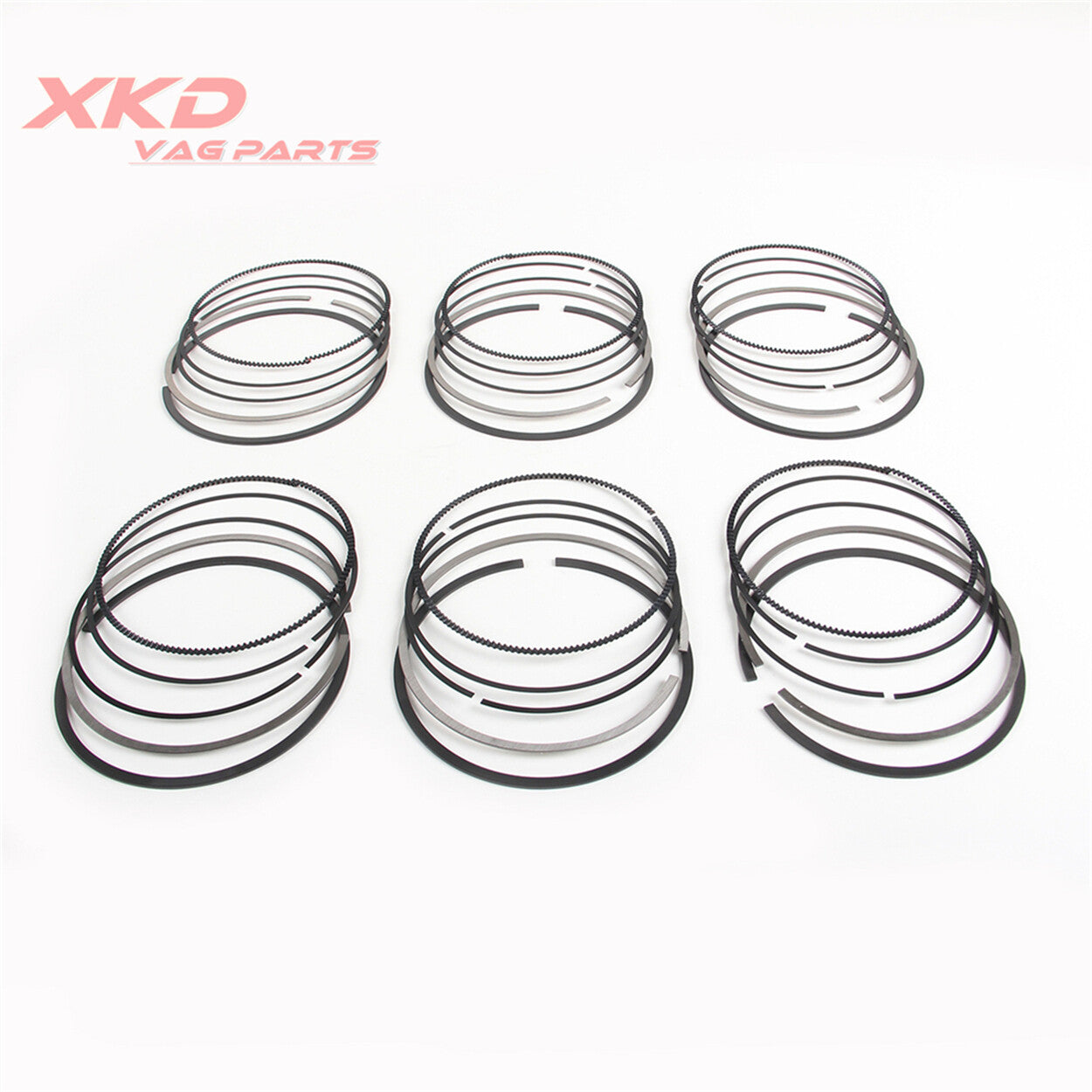 3.0-liter piston ring kit for Buick , for Cadillac CTS, for Chevrolet Equinox for GMC Terrain-Style