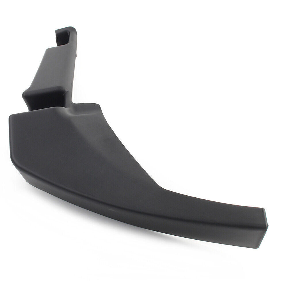 Front Right Bumper Wheel Molding Trim for Land Rover for Range Rover Evoque 12-2019