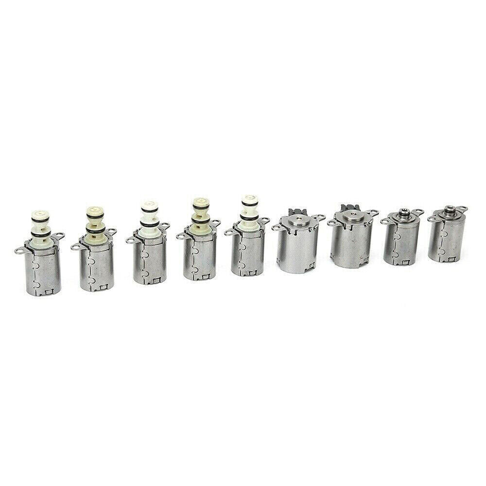 Solenoid valve for Ford , for Volvo , for Dodge MPS6 6DCT450 automatic transmission