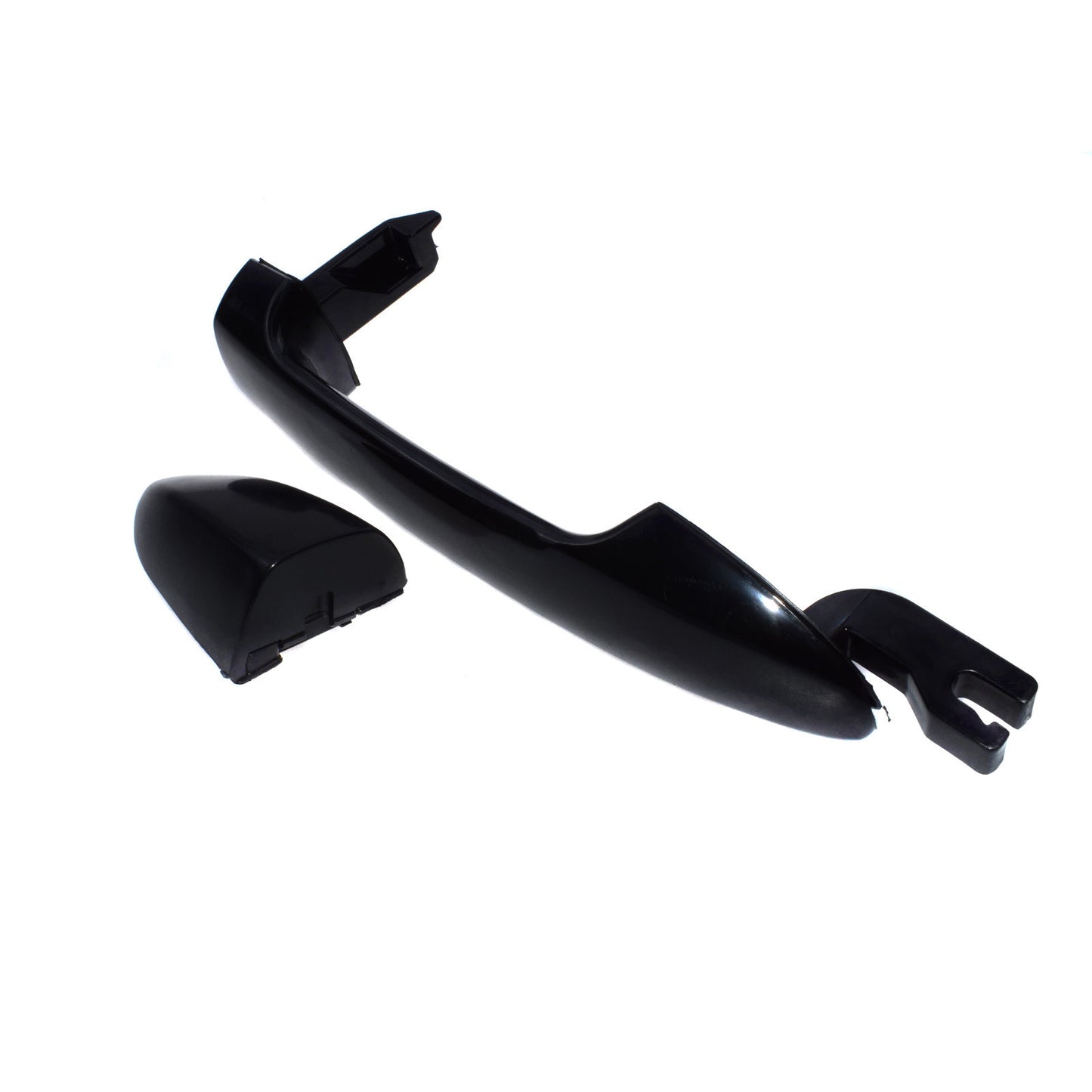 Right rear passenger exterior door handle for Kia Spectra 5 83660-2F000- n