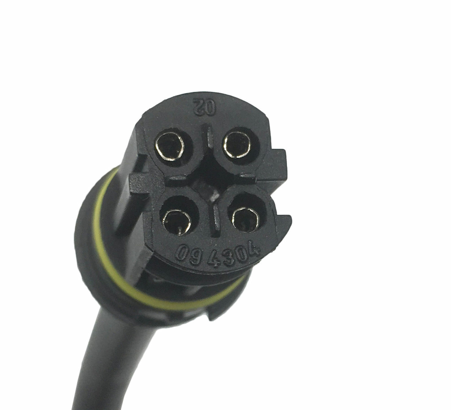 MAF for Volkswagen airflow sensor suitable for Nissan 300, ZX, Z32, and for Infiniti (0986JG0309 22680-30P00)