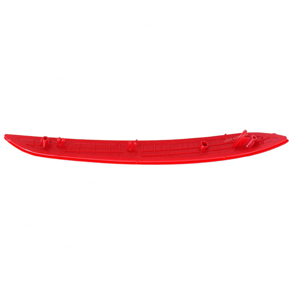 for Hyundai Sonata 2015-17 Red Rear Tail Right Side Bumper Reflector Light Lamp