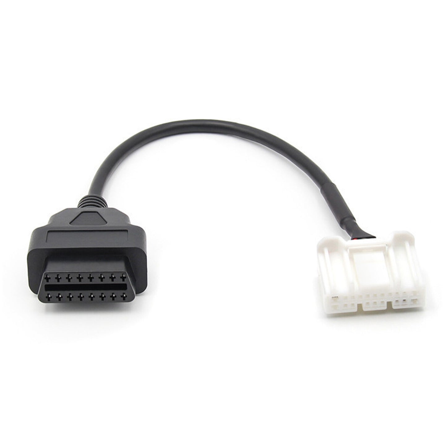 20PIN OBD2 Adapter Protocol Troubleshooting Detection Tool for Tesla for Model S /X