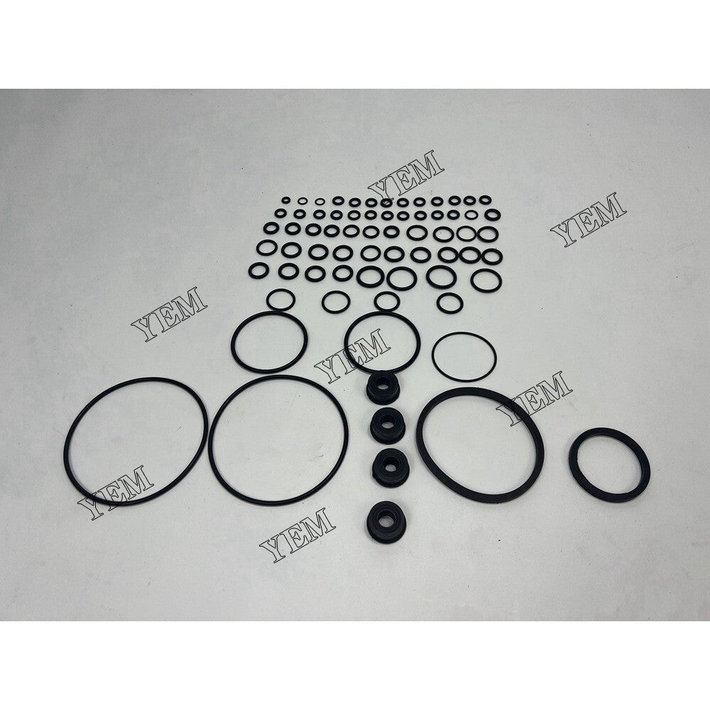 New QSB4.5 Full Gasket Kit forklift Excavator Machinery Engine. Q