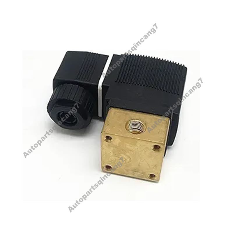 Solenoid Valve 1089943922 for Atlas Copco Air Compressor