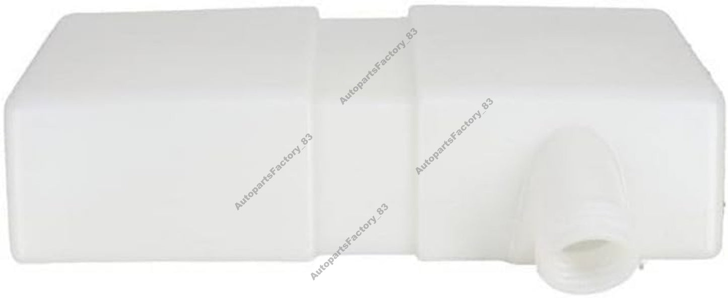 Storage tank 6717637 is suitable for Bobcat skid steer loaders 773, S175, S185, S190