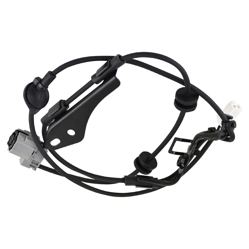 Fits 2007-2013 for Toyota for Corolla 1.8L 2.4L I4 ABS Rear Wheel Speed Sensor Left Q