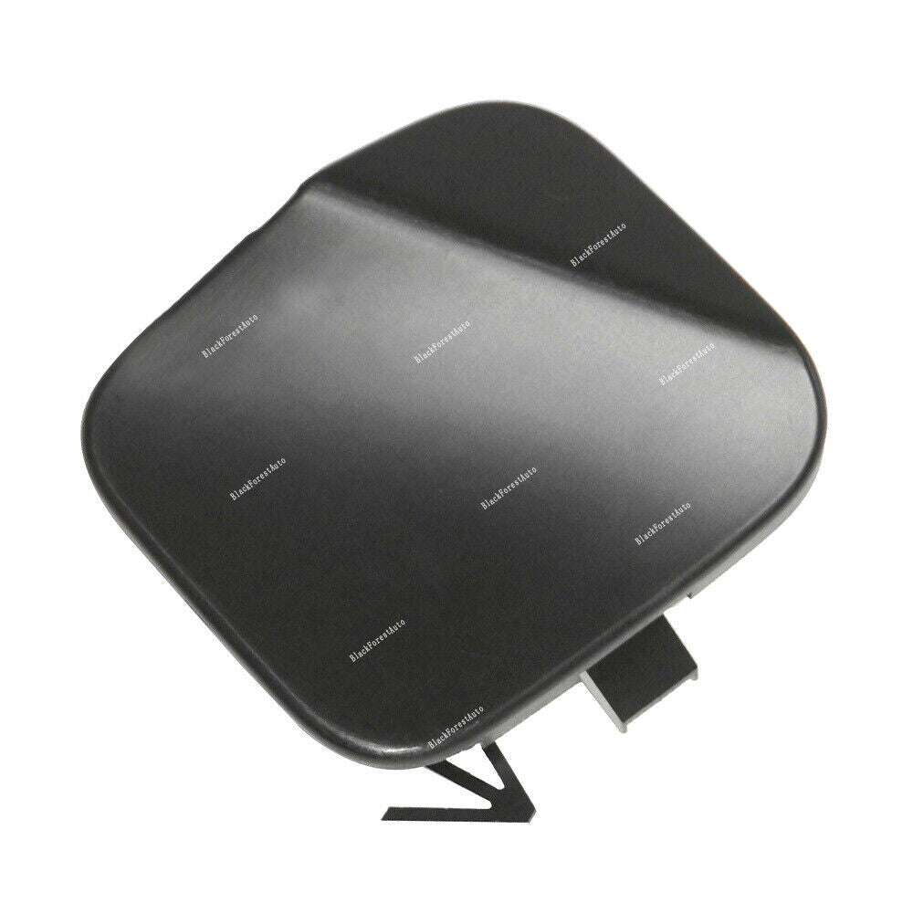 For 2015-19 for Nissan Murano Front Bumper Tow Eye Hook Access Cover Cap 622A0-2GF0H Q