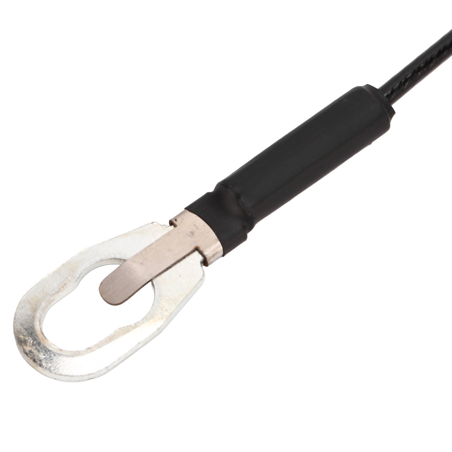 2pcs Tailgate Cables 90460 EB700 Tailgate Lift Support Cables Parts For Navara