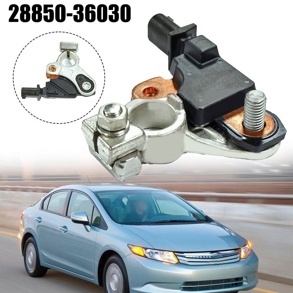 28850-36030 Battery State Sensor for Lexus For RX350 Car Battery Sensor