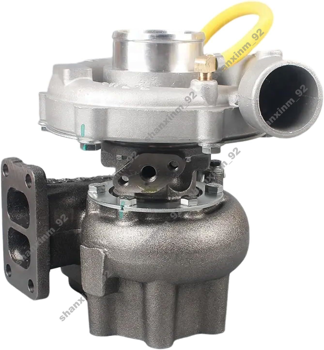 Turbo GT3571S Turbocharger 2674A342 for Perkins Engine 1106C-E60TA