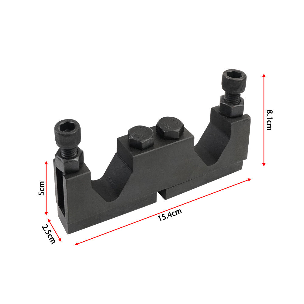 Camshaft Holding Tool Timing Alignment Holder Tool Kit forChrysler 3.6L Engines Q