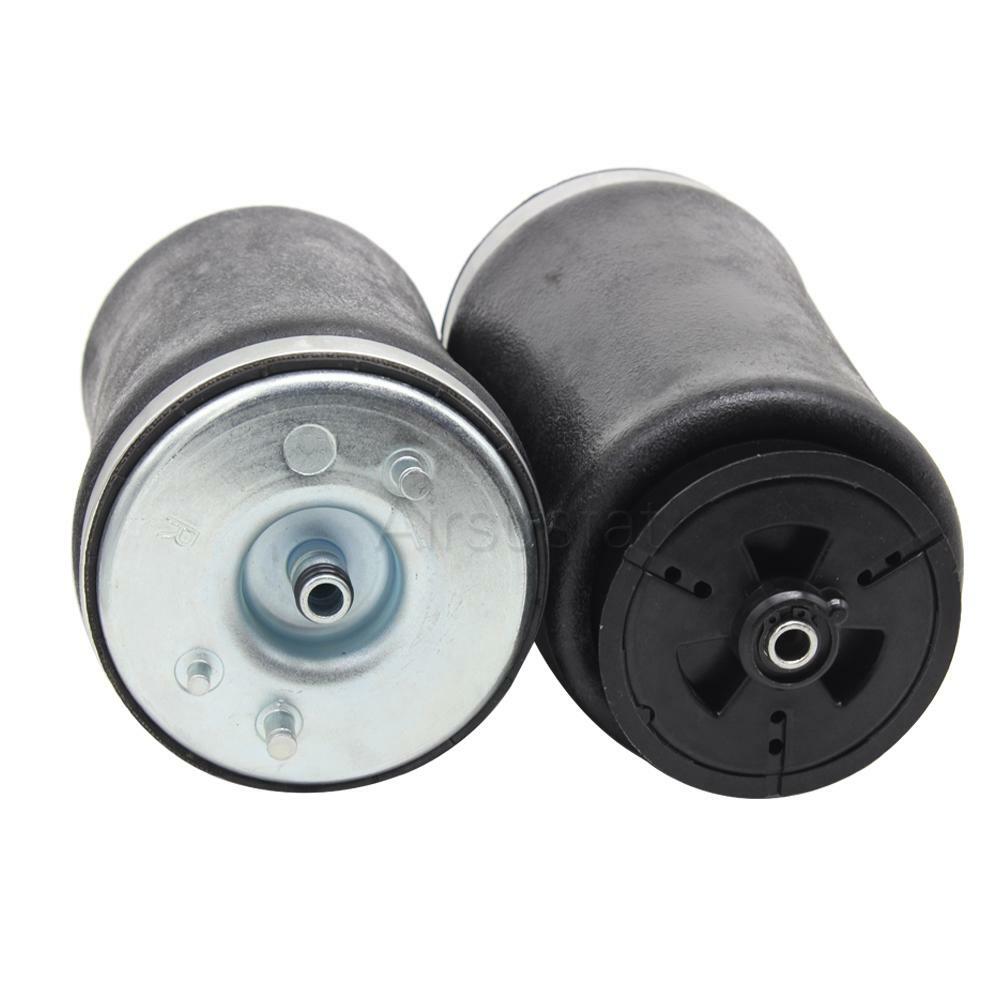 Pair Rear Right Left Air Suspension Spring Bag for BMW 5 Series E39 37121094613