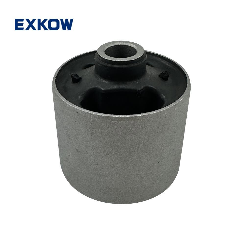 A/T Front DIFF Mounting Insulator for Mitsubishi Pajero IO 1999-2007 MR418404 Q