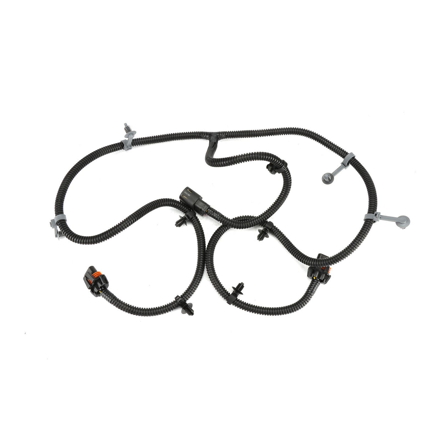 BC3Z-15A211-A Fits for ford Fog Light Harness Assembly 2011 - 2016 Q