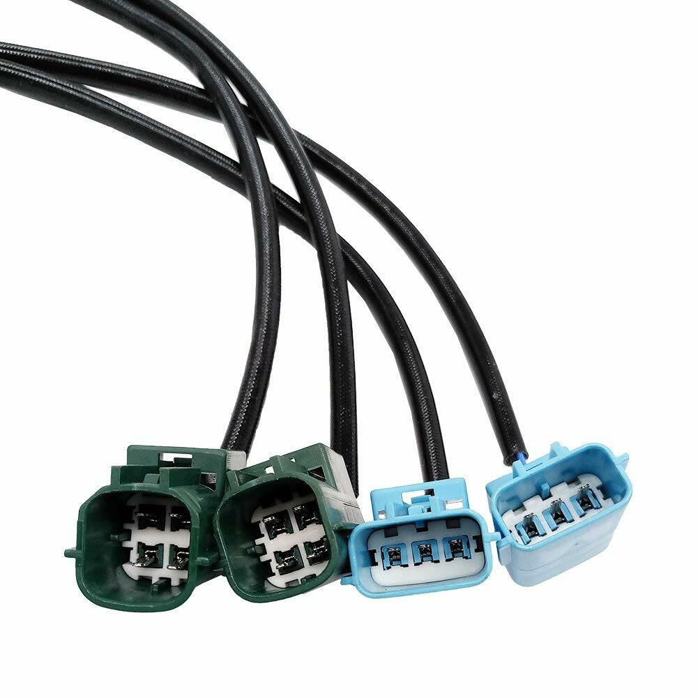 Oxygen sensor 11787589121 11787589122 is suitable for BMW F20 125i F30 F35 328i X1 E84 X3