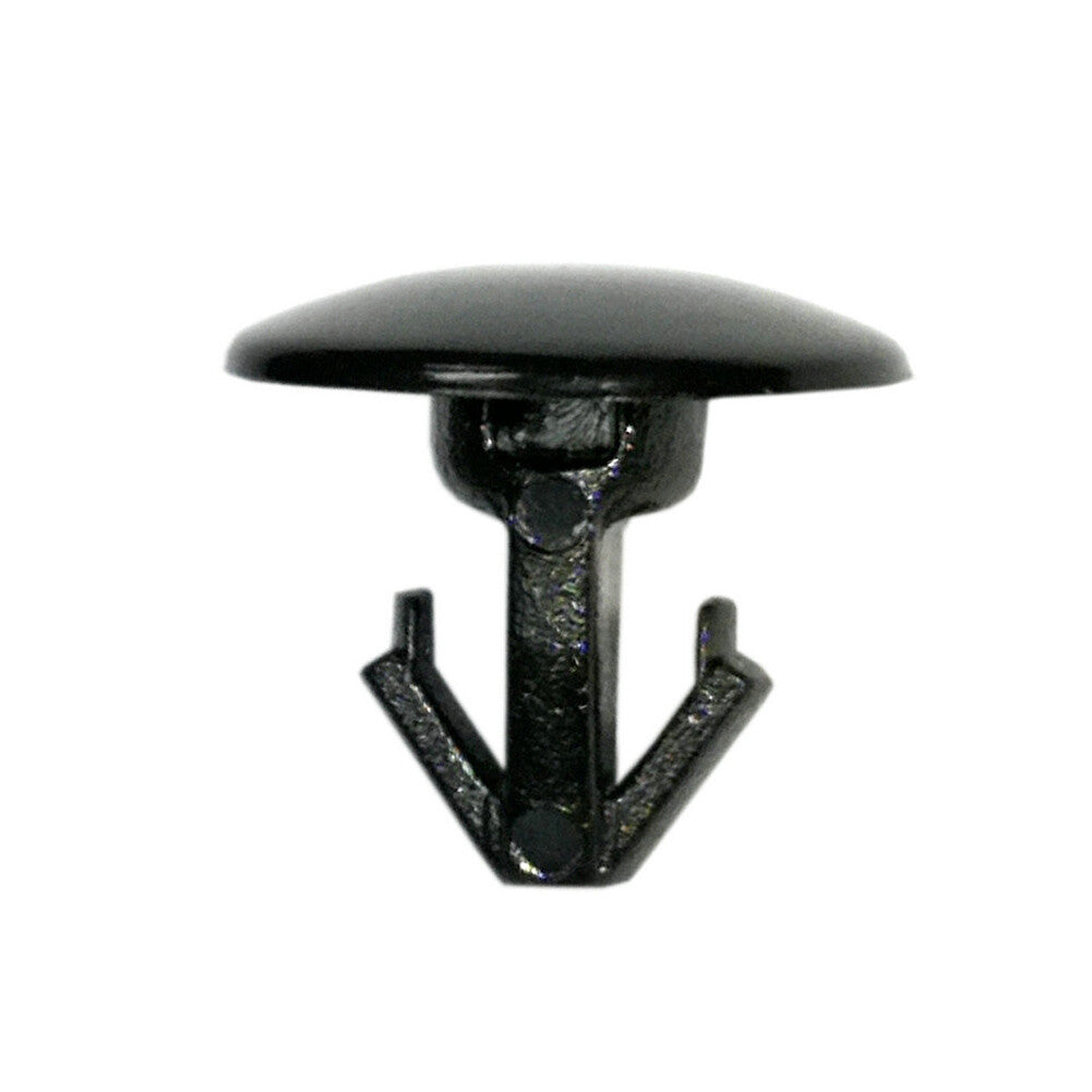 10 Car Sliding Door Weather Strip Retainer Clips for Mazda 5