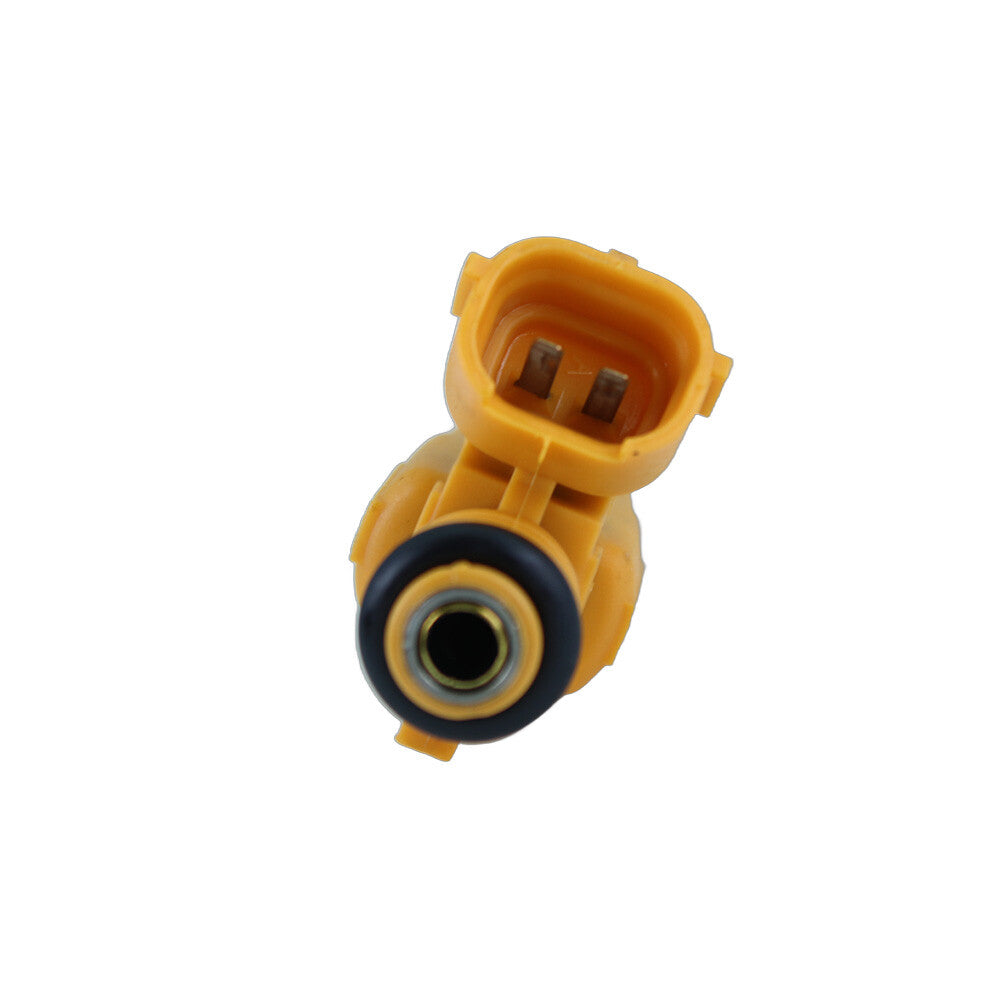 for Nissan TIILDA Livina Grand 1.8L 16V Fuel Injector 16600-8W80A