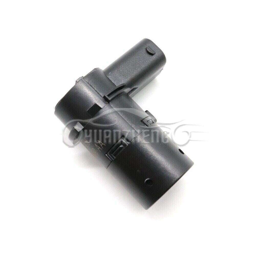 4-piece reverse bumper spare parking assist sensor for ford F150, F250, F350, Explorer Q