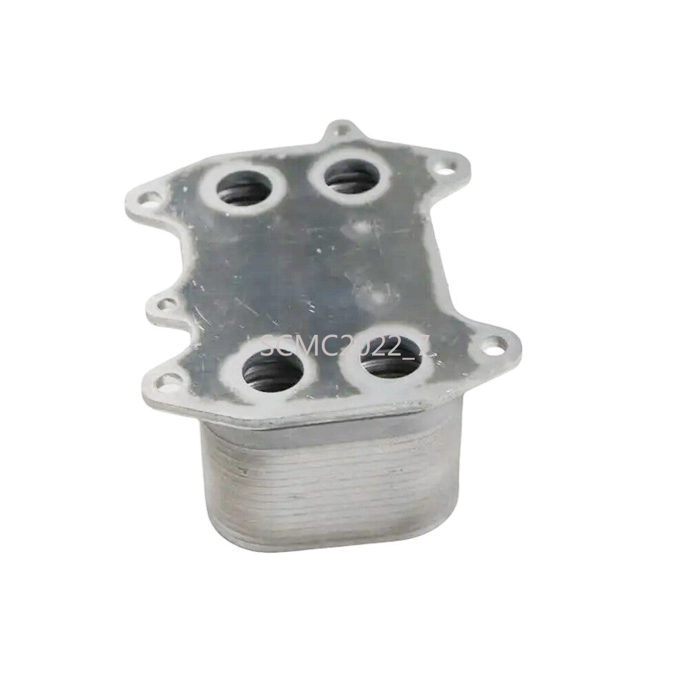 Engine Oil Radiator for VW for Jetta for Golf for Passat for AUDI A5 A6 Q5 TT DIESEL 03L117021C