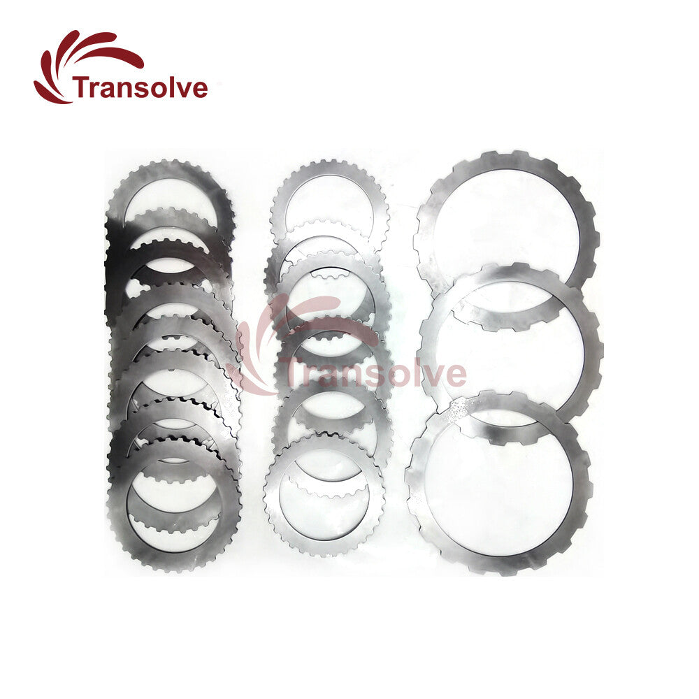 AODE Auto Transmission Master Rebuild Kit Overhaul Seals for FORD 1993-UP