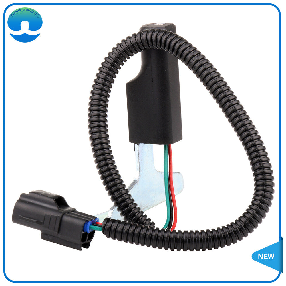 Engine Crankshaft Position Sensor Fit for 1997-2002 for Dodge for Ram 2500 5.9L 5S1724
