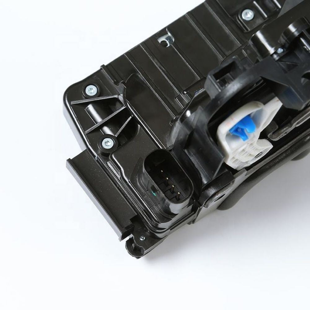 Door lock actuators suitable for Mercedes GLS450, GLE350, ML350, W166, X166 (2015-2019)