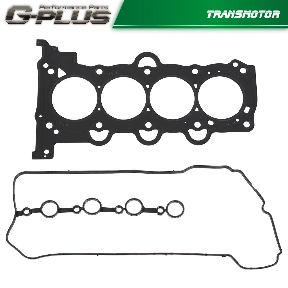 New Engine Head Gasket Kit Fits 2012 - 2016 for Hyundai for Kia Accent Rio 16L L4 DOHC- v