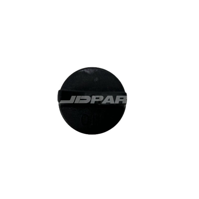Cap oil filler 1C010-33080 is suitable for V6108 engine parts.