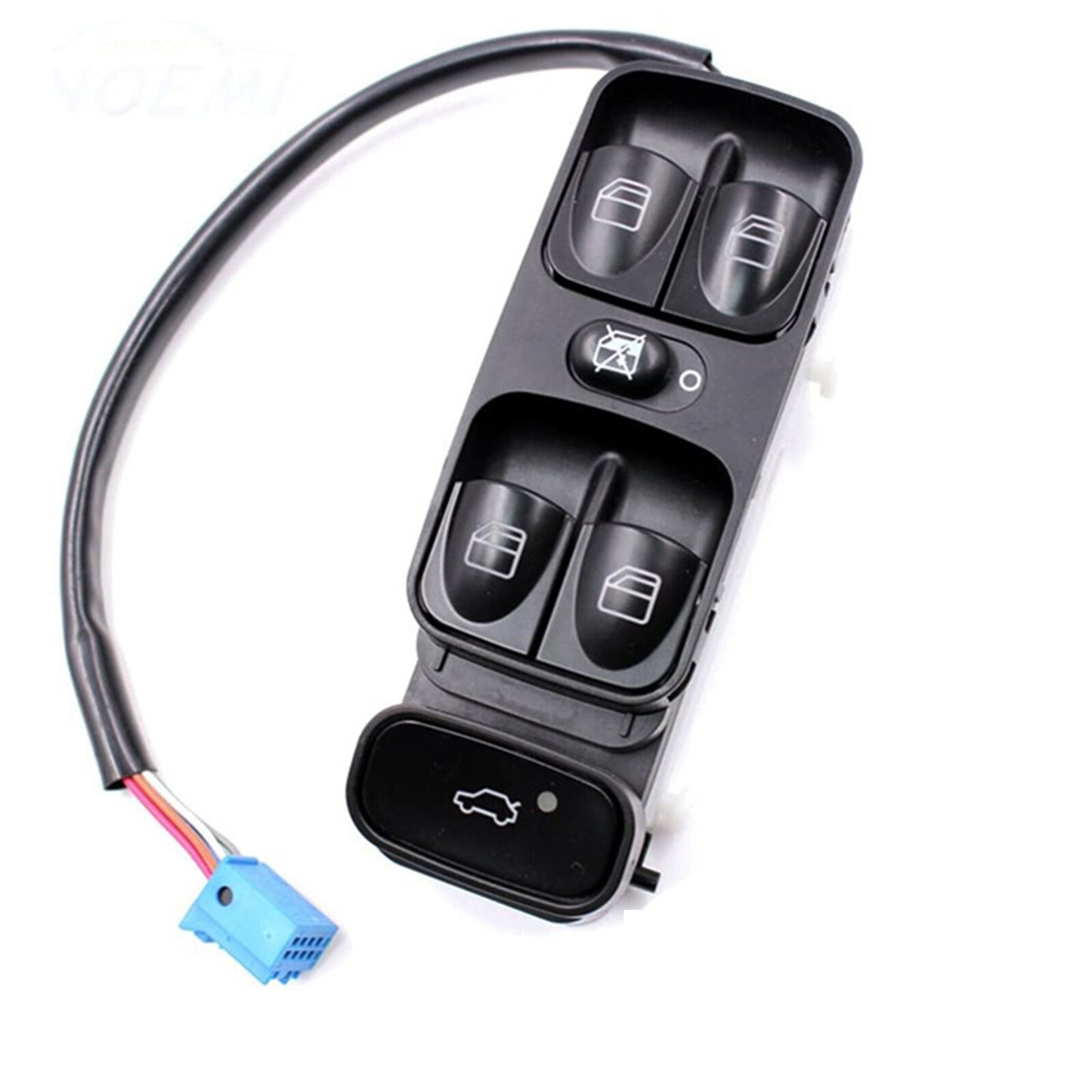 New Master Power Window Switch for A209 C209 CLK350 CLK240 CLK280 2003-2009- v
