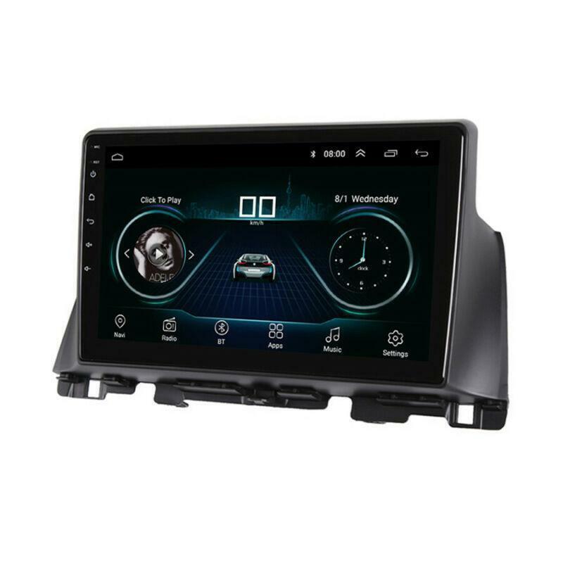 Android 10.1 For 2016-19 for Kia Optima 10.1 Car Navigation Stereo Radio GPS 1+16G