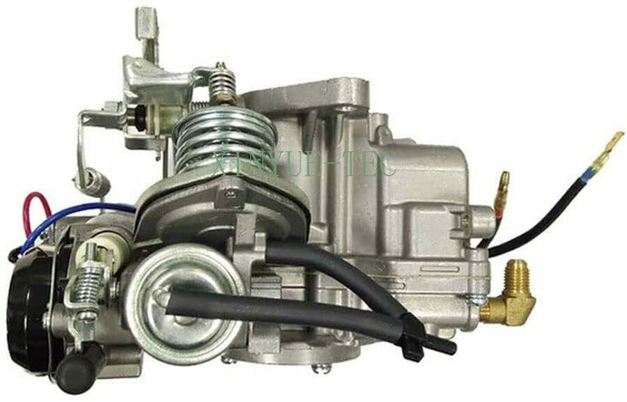 for Nissan H20 Komatsu TCM Forklift Carburetor 16010-50K01 NI16010-50K00
