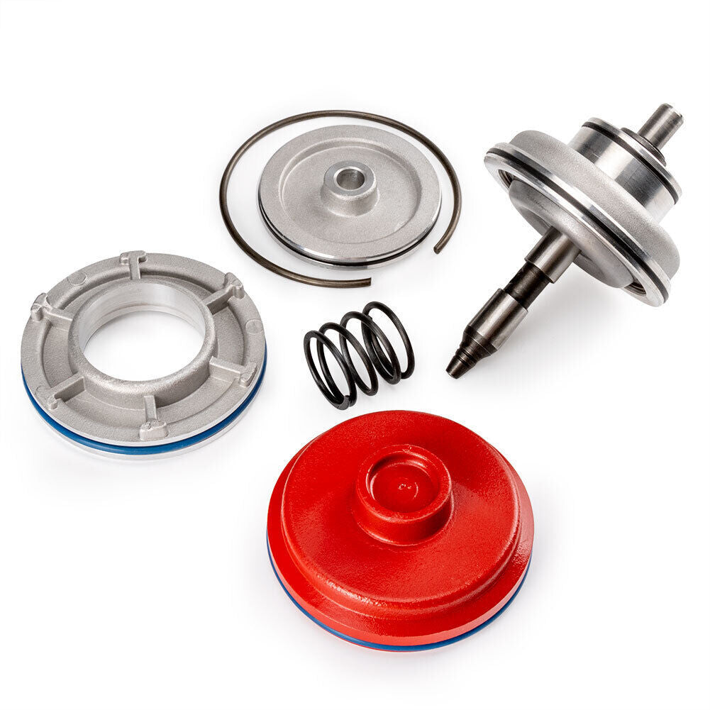 for CORVETTE SERVO Assembly for HD 700R4 4L60E, 4L65E, and 4L70E (1982-2014) n