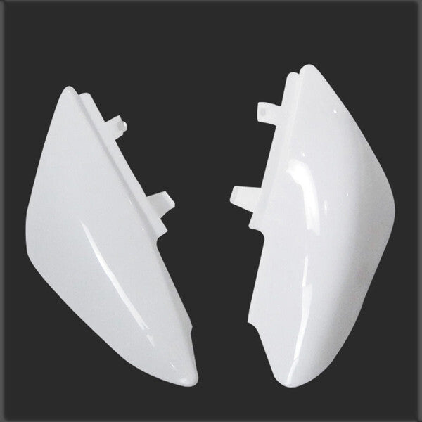 Rectifying plastic fender for seat fuel tank suitable for Taodaokeng bicycles CRF50 XR50 motocross racing