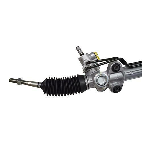 Right Hand Power Steering Gear Box Rack for Mitsubishi Pajero 3 III 2000-2006