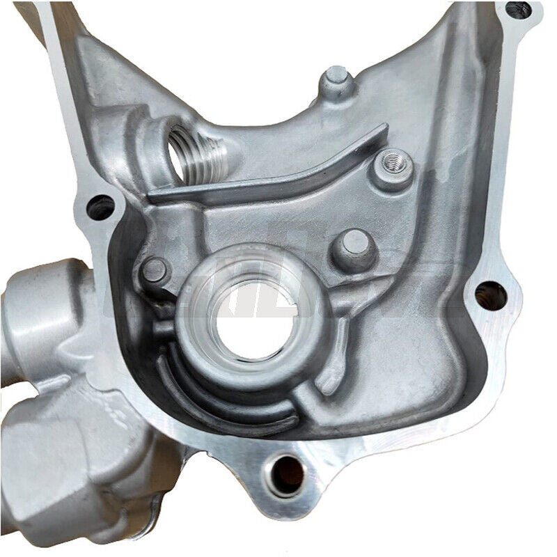 Suitable for Honda Right Crankcase Inner Clutch Cover Water Pump Kick Start CR500R CR 500