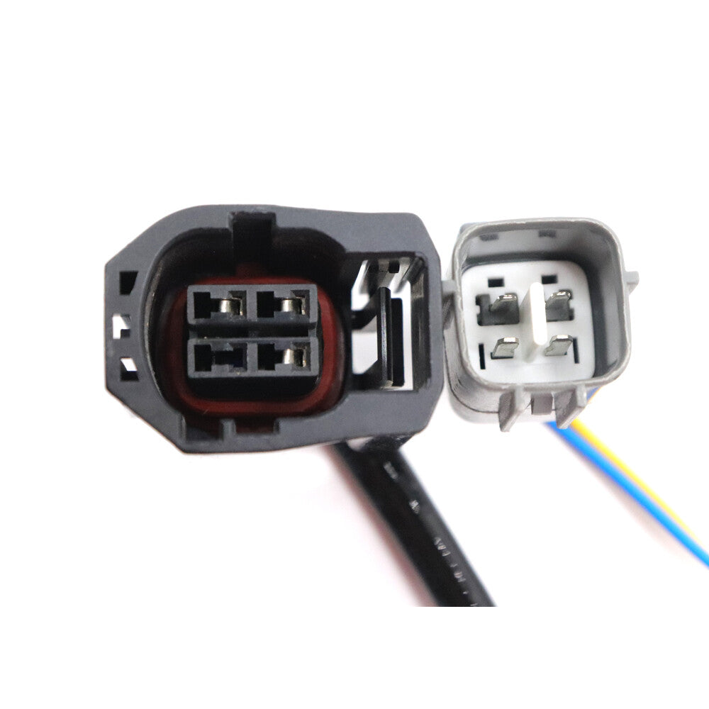 The upstream oxygen sensor LFBL-18-8G1 is suitable for Mazda 3 (07-09) and for Mazda 5 (1.8L, 2.0L). v