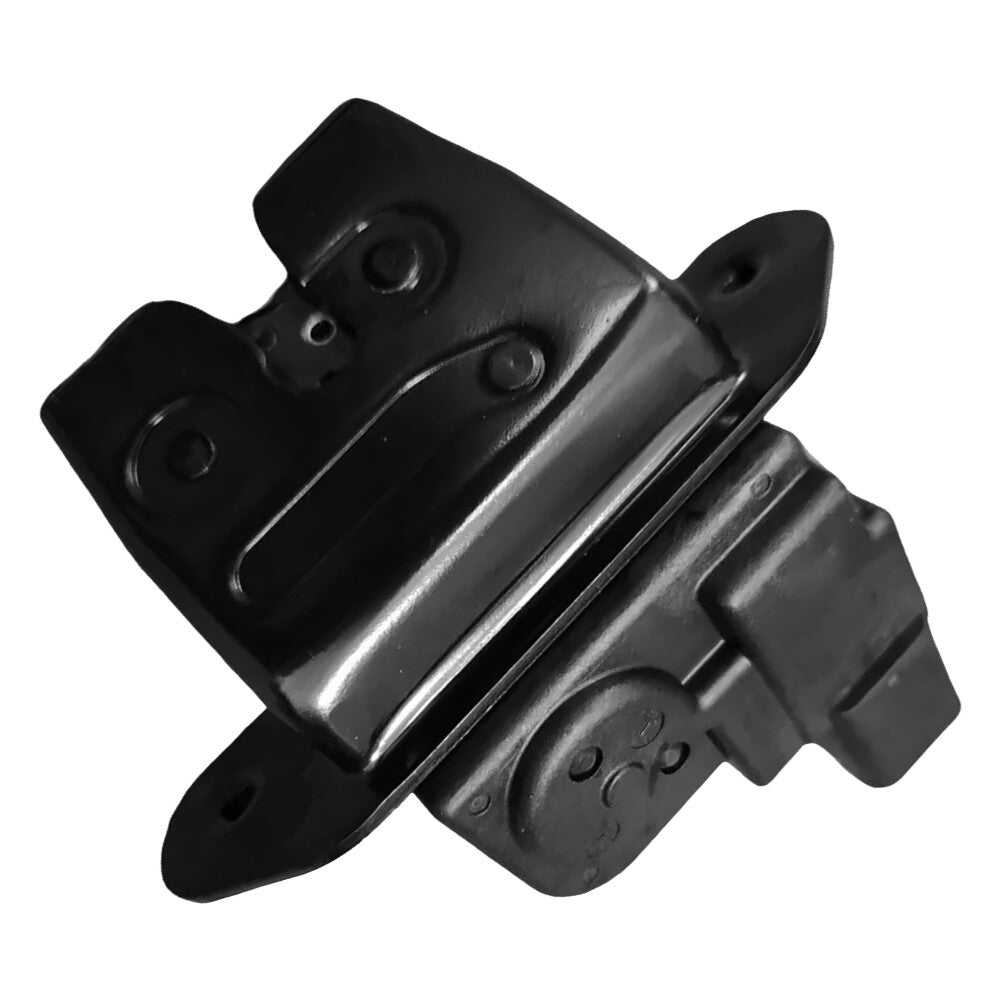 Rear Tailgate Trunk Lock Actuator Latch Black Fits For 2020 2021 2022 2023 Venue Q