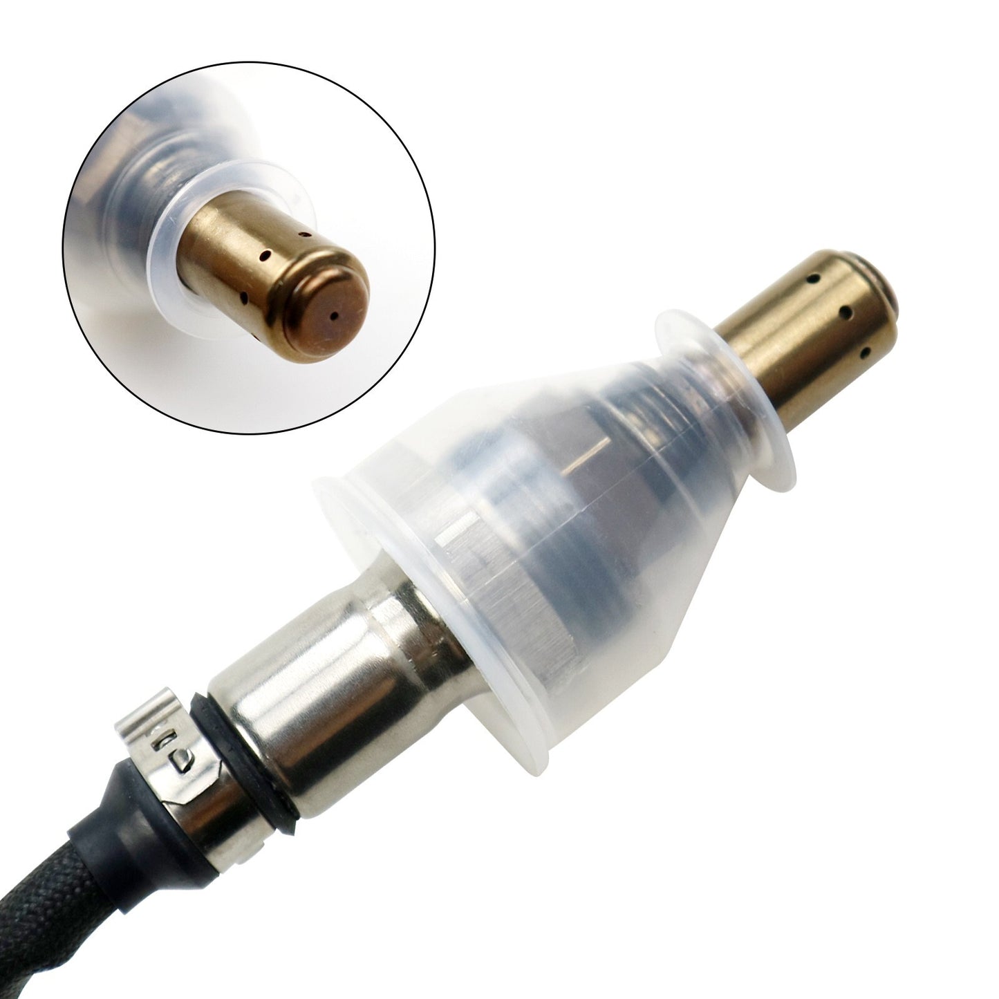 1 Idle Air Control Valve for Diamante 1997 - 2004 and Montero 1994 - 1999 12326 B