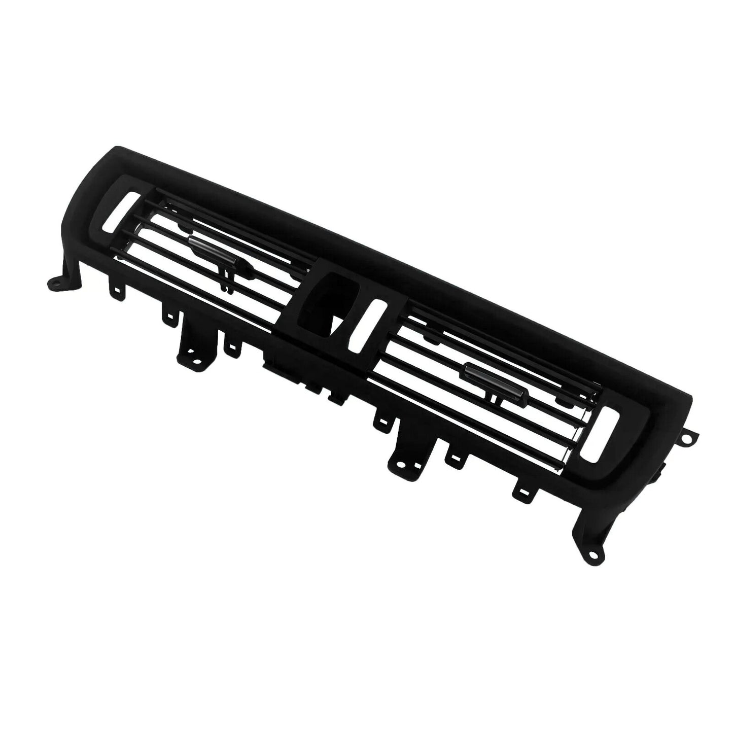 New 64229166885 Front Air Dash Center Vent AC Grille for BMW F10 F11 520i