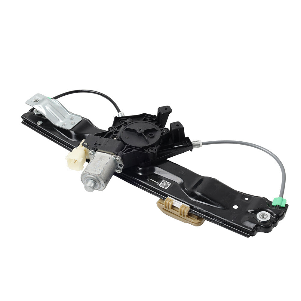Power Window Regulator Assembly for Land Rover for Range Rover Evoque 2012-2019 15