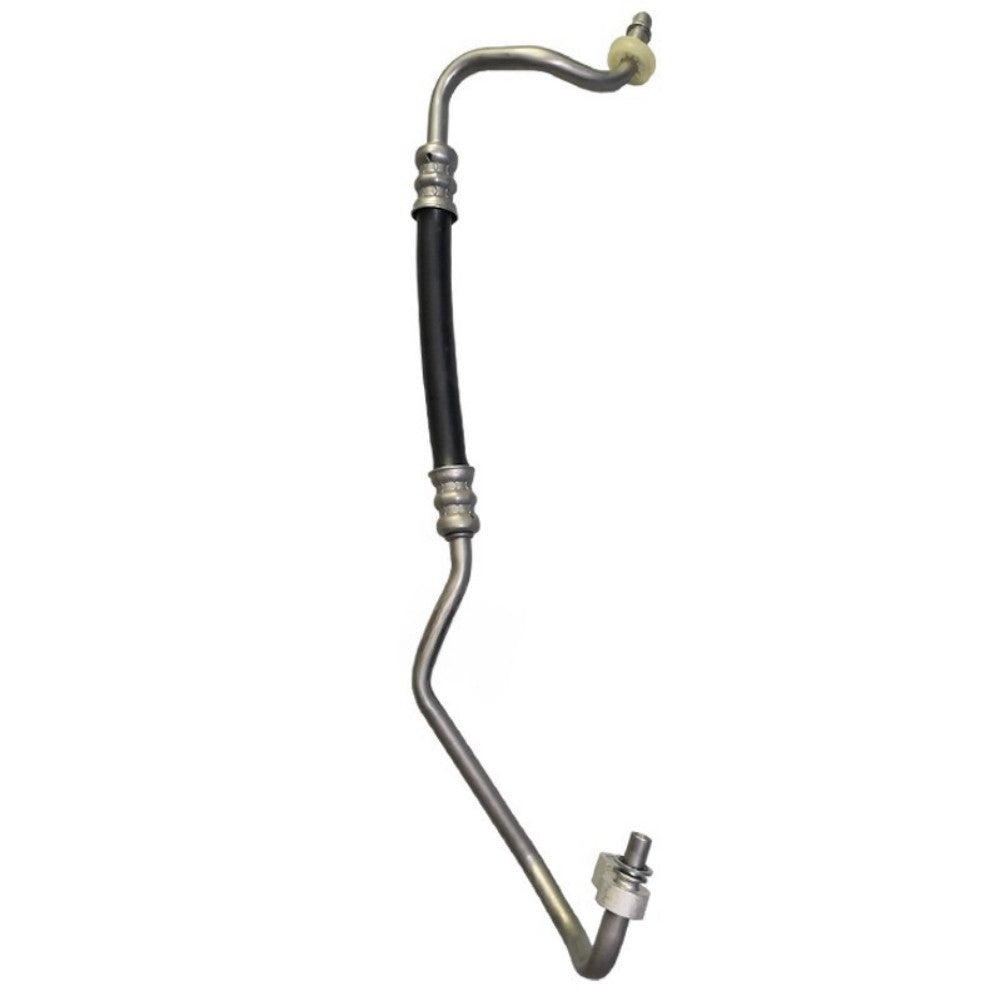 Transmission Oil Cooler Pipe Replace# 9076220 9076219