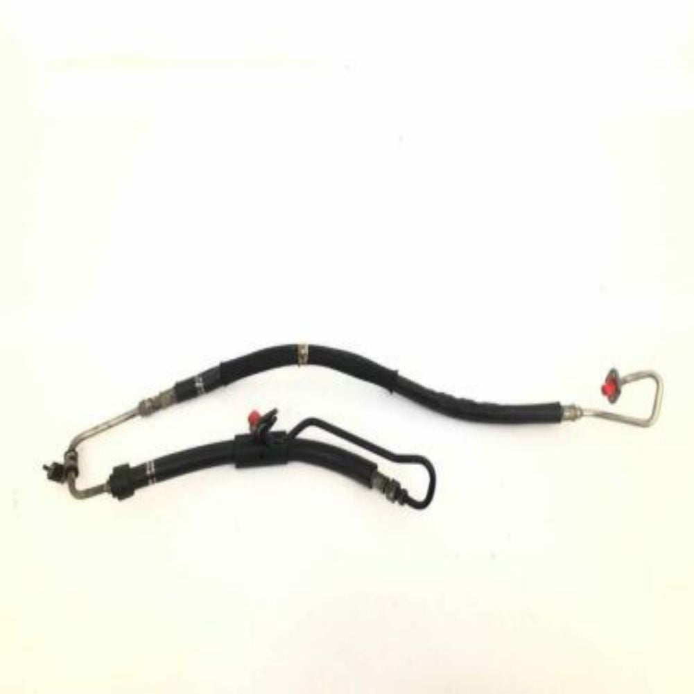 4H1422893BR Power Steering Hose Line for Audi for A8 3.0L 12-14 Q