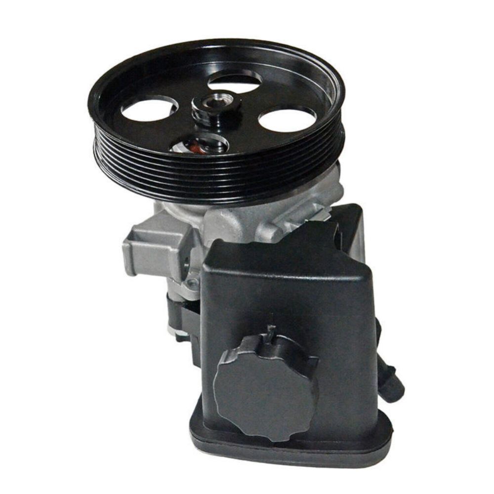 Power Steering Pump for Mercedes W203 R171 CL203 S203 C230 C209 C200 A0034664101 Q