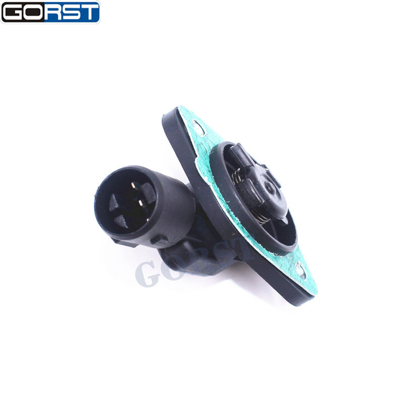 FUEL RAIL HIGH PRESSURE SENSOR 45PP3-8
