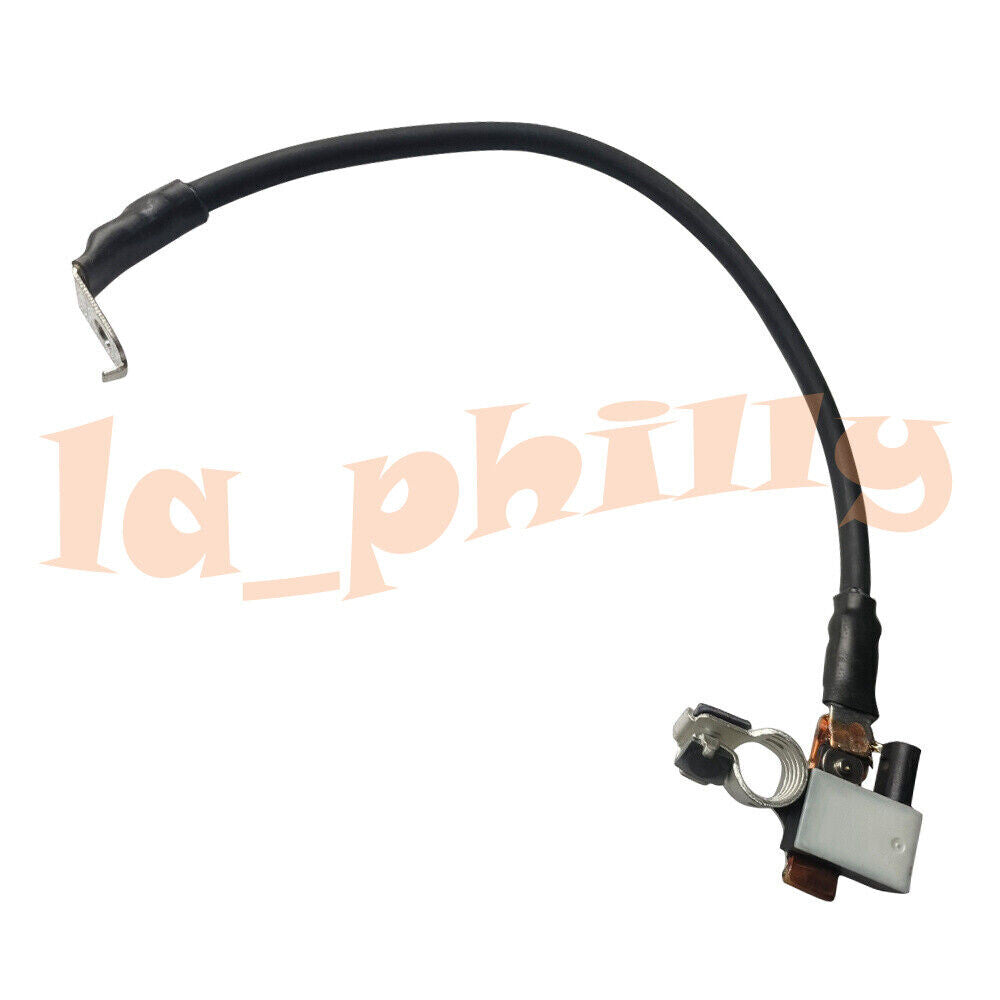 37180-A9650 37180-A9600 Battery Negative Sensor Cable for Kia Sedona 2015 - 2021 Q