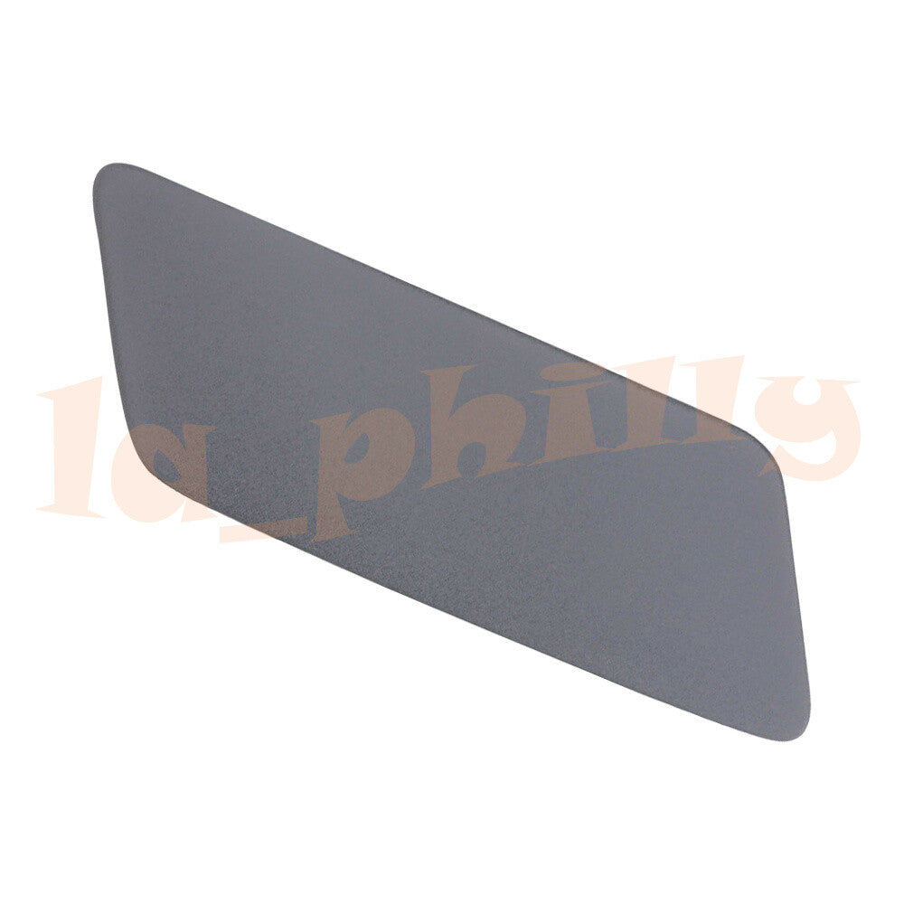 Right Headlight Washer Cover HeadLamp Cap Fits LR Discovery Sport 2015-2019