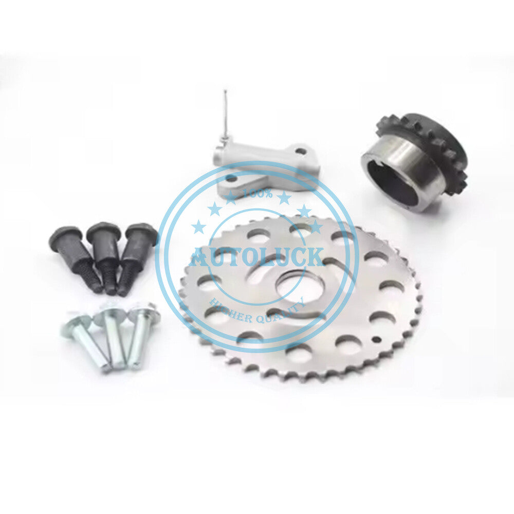 Engine Timing Chain Kit For M9r780 for Opel Vivaro for Renault Scenic for Nissan X-Trail
