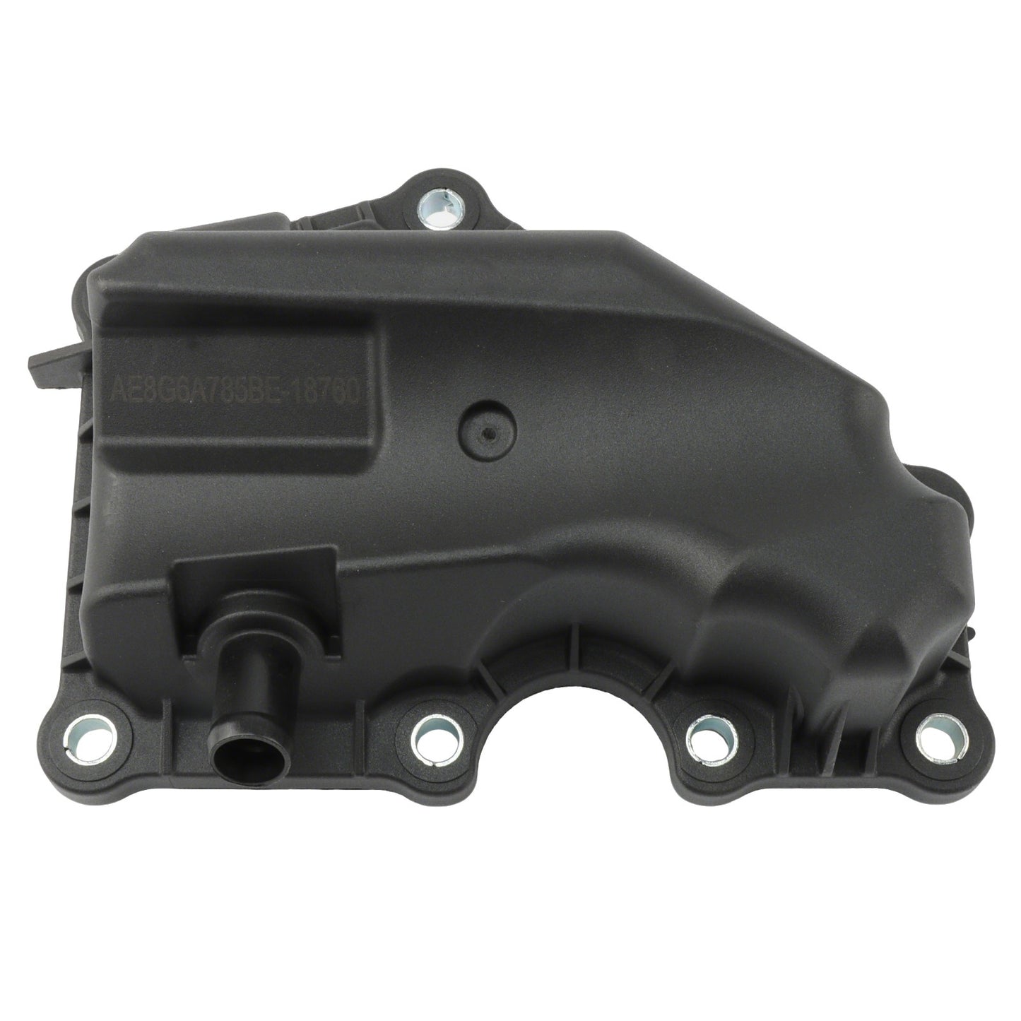 Suitable for 11-17 for Ford Fiesta 1.6L-L4 AE8Z6A785D crankcase ventilation valve oil separator